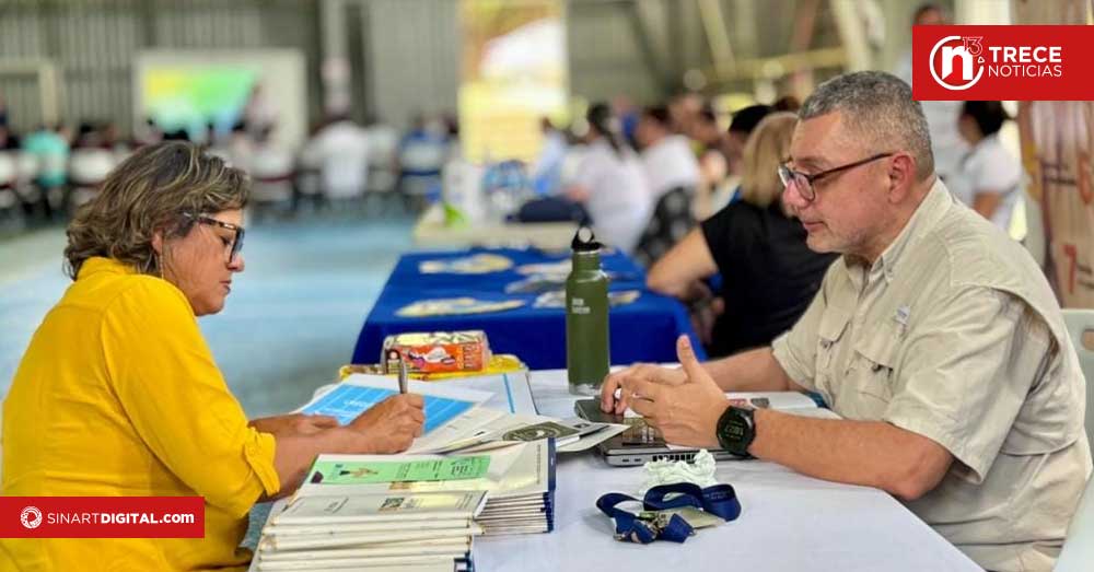 MEIC llevará asesoría y capacitación gratuita a emprendedores y pymes en todo el país