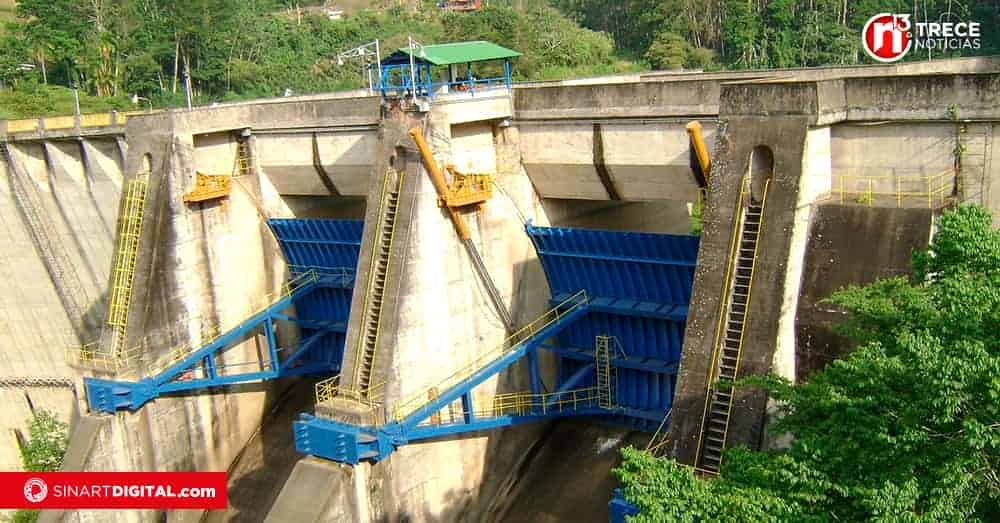 En el primer semestre del año el sistema eléctrico nacional tuvo afectaciones en 32 ocasiones