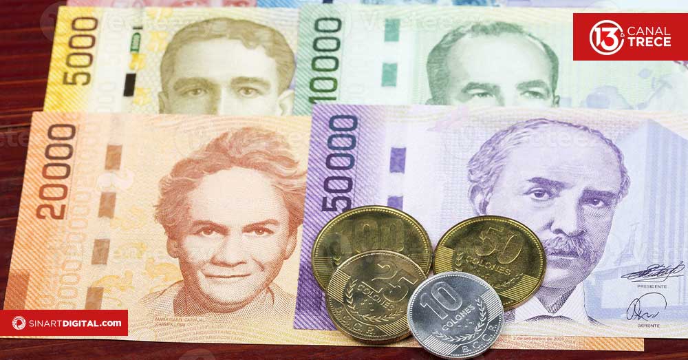 Perspectivas económicas para Costa Rica mantienen proyección de crecimiento e inflación