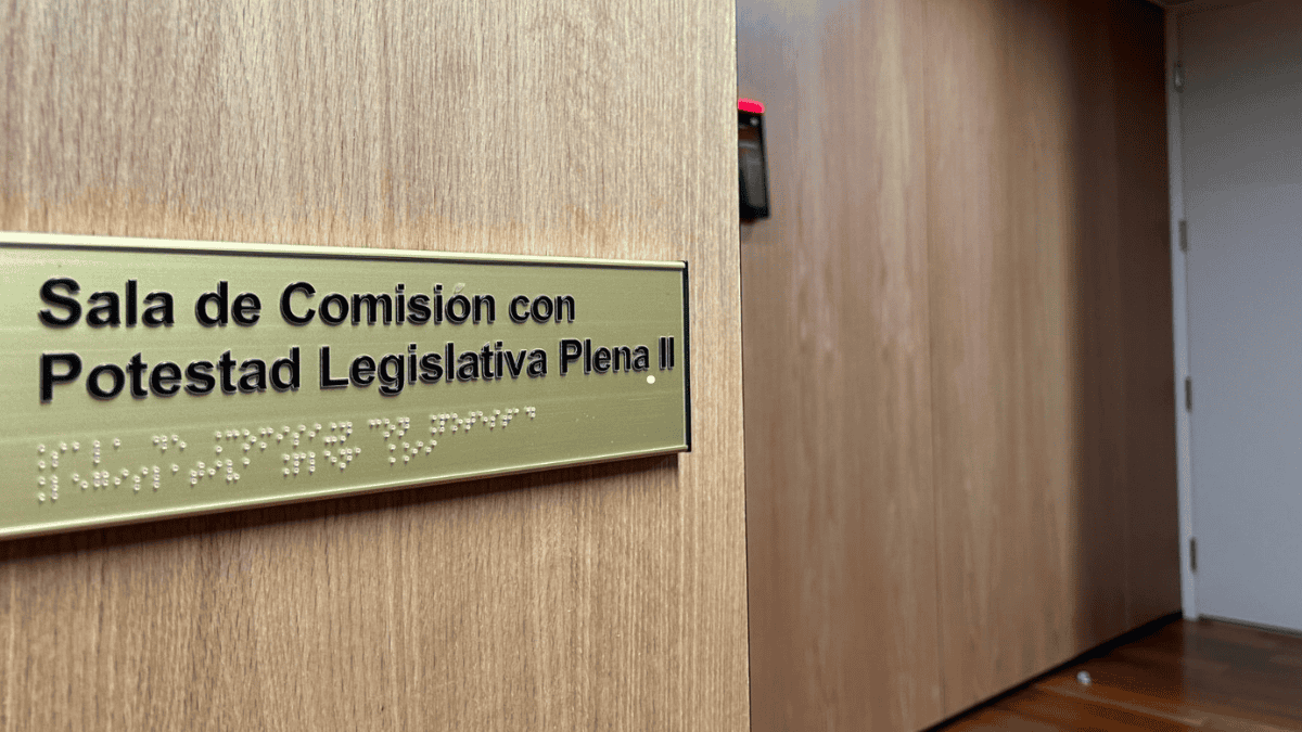 Diputados listos para iniciar sesiones plenarias, pero la agenda depende del Presidente Legislativo