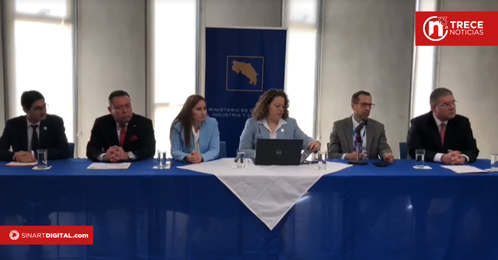 Iniciativa del MEIC ofrecerá apoyo a PYMES cercanas al Poás