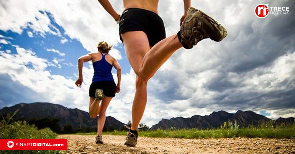 Casi la mitad de la población de la GAM no realiza ninguna actividad deportiva