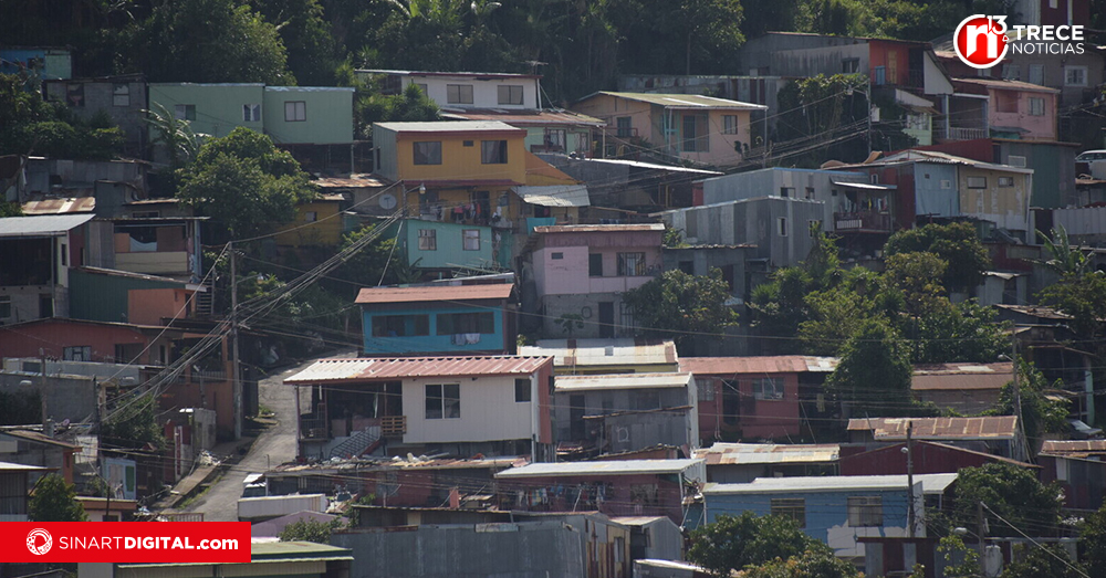 Encuesta revela que hay 48.000 personas menos en situación de pobreza