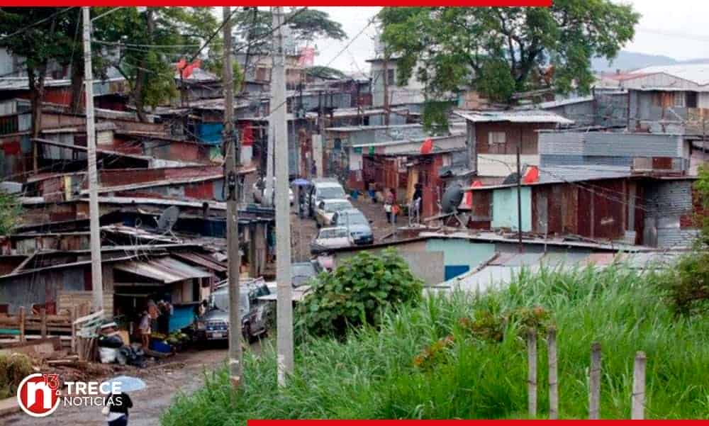 80 mil familias pobres recibieron subsidio por inflación en 2022