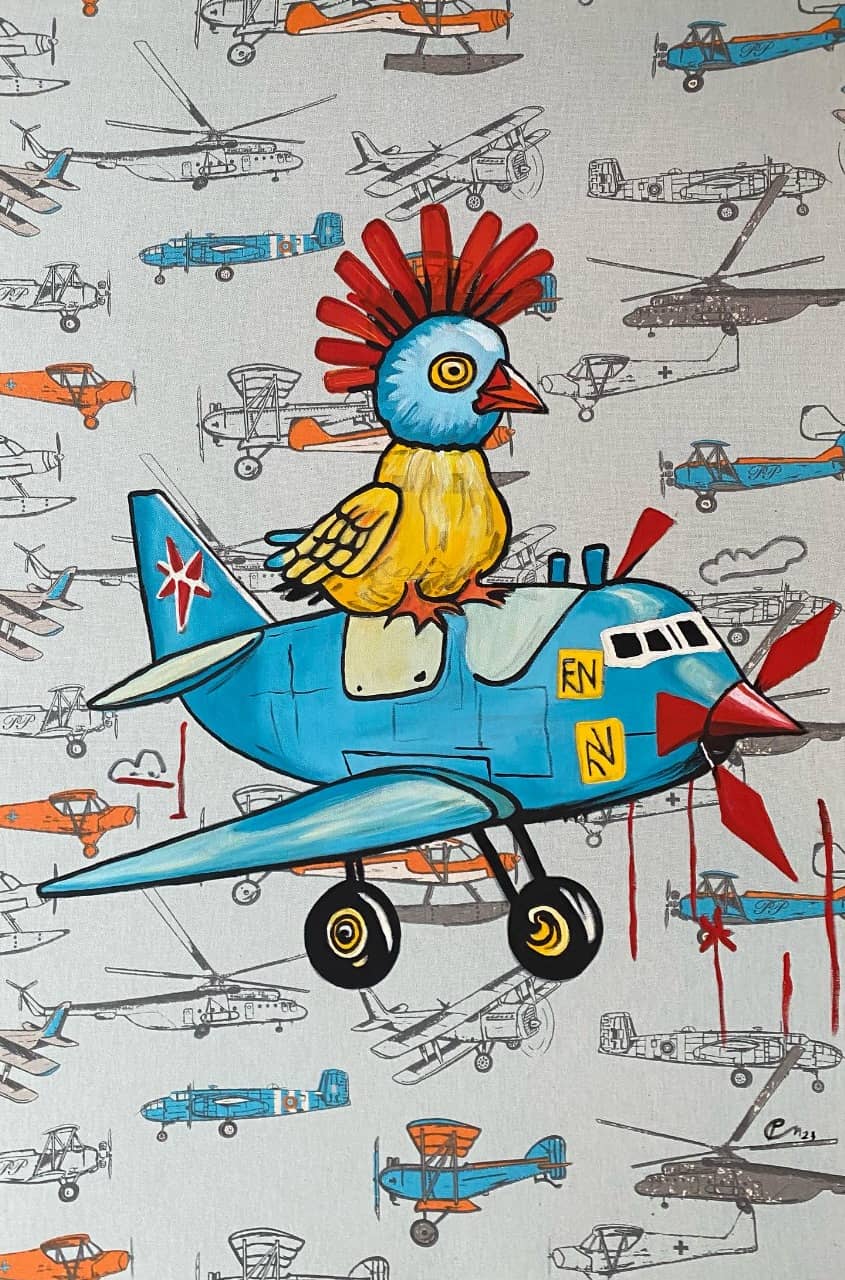 Artistas costarricenses ilustran obra poética del polaco Julian Tuwin