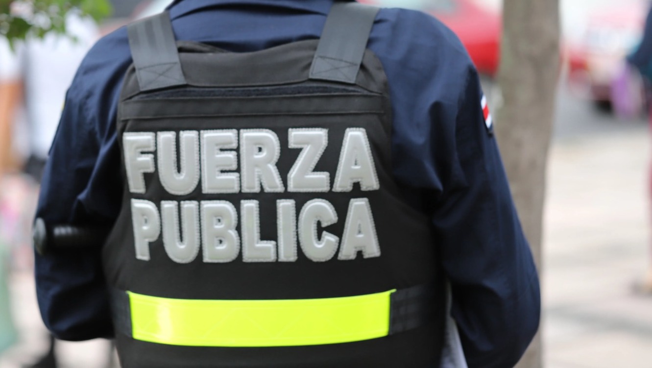 Jueces viajan hasta zona indígena para enjuiciar a tres policías