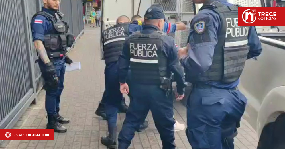 Operativos policiales logran reducción de más de 2 mil delitos contra la propiedad 