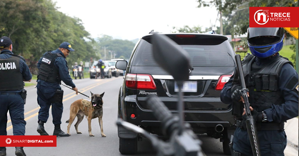 Operativos diferenciados lograron reducir delitos en 2024