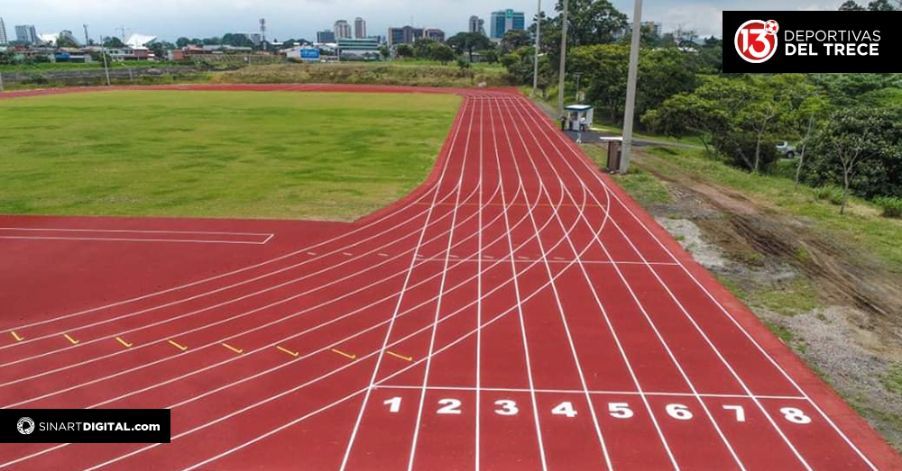 Contraloría advierte insuficiencias en Comité de Deportes de San José