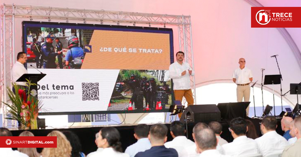 Trabajo armonizado entre policías preventivas forma parte de nueva política de seguridad