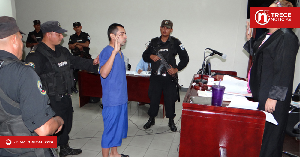 Líder narco, Pollo, pasa sus días encerrado en celda individual de Máxima Seguridad