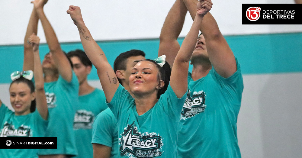 Costa Rica dirá presente en mundial de Porrismo