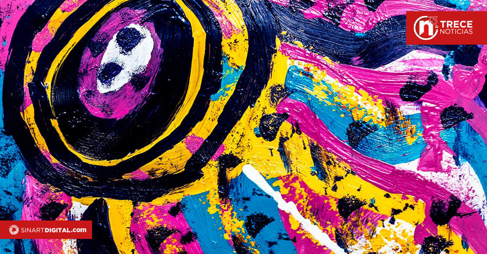 Obras de arte únicas acompañarán disco “Héroes” de Chepe se Baña 