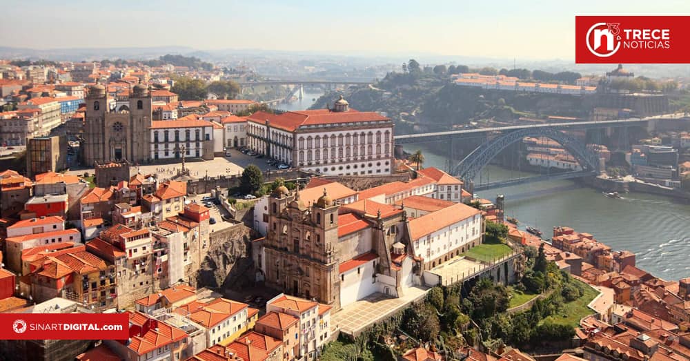 Portugal vivió el verano más cálido y seco desde 1931