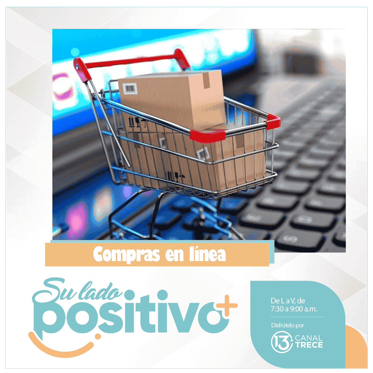 Conozca qué cuidados debe tener para realizar compras en línea