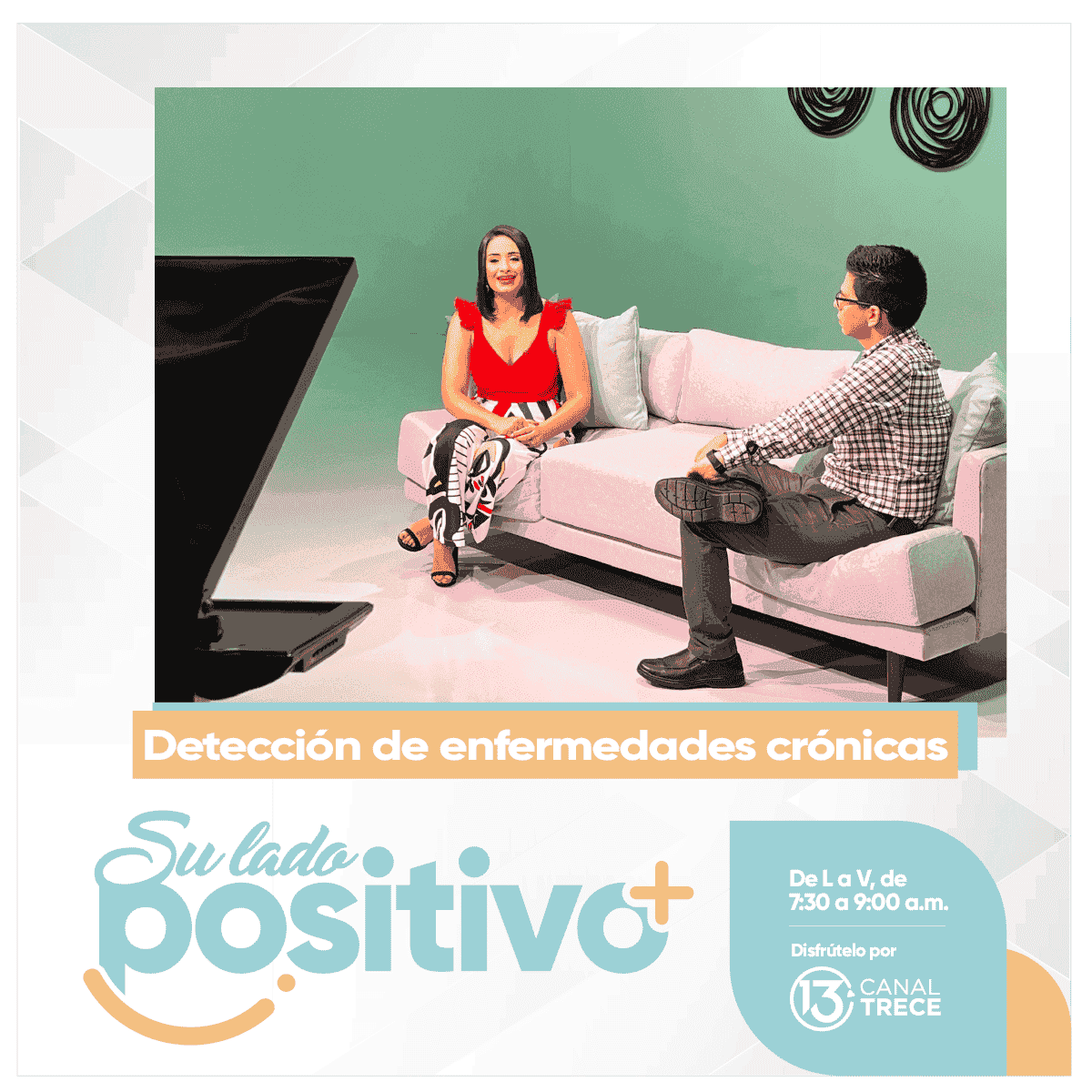 Tema de fondo: enfermedades neurológicas