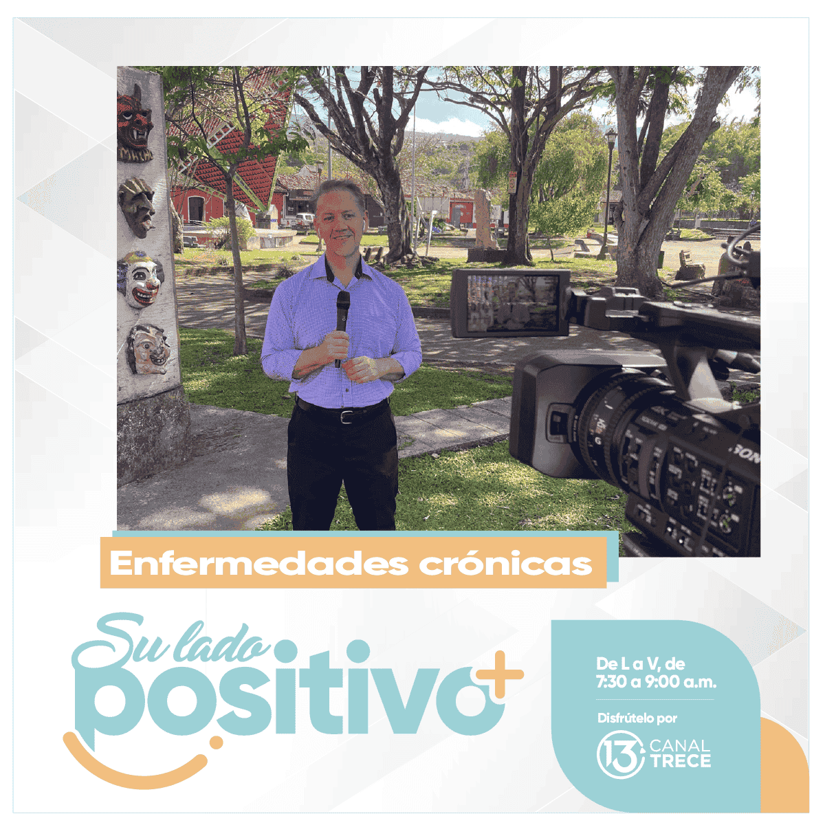 Detección de enfermedades crónicas