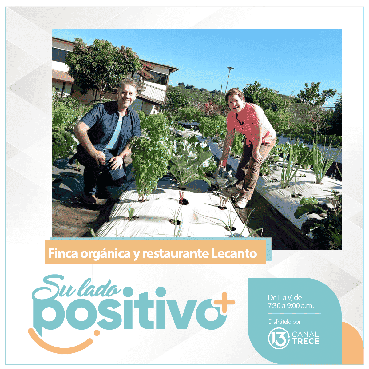 Restaurante y hospedaje Lecanto 