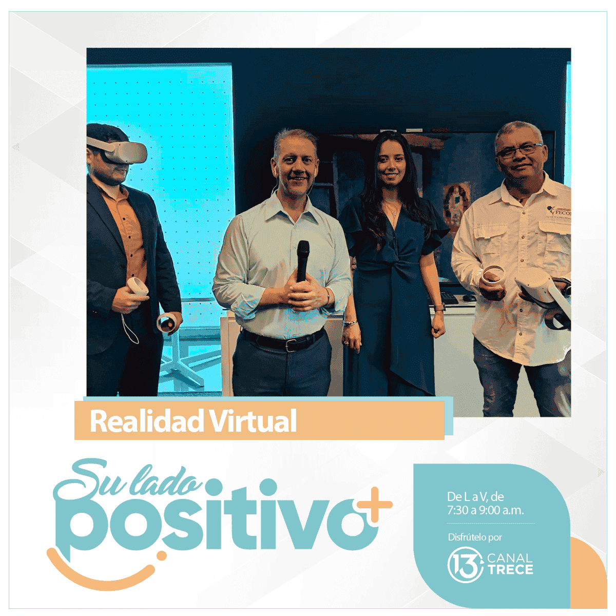 Realidad virutal en la lucha contra pesca ilegal