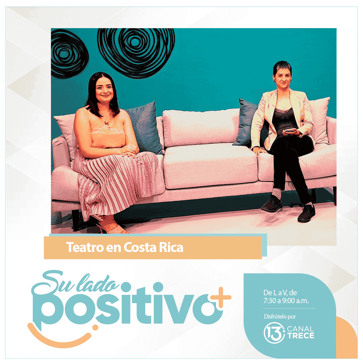 Actualidad del Teatro en Costa Rica