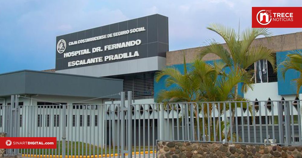 Hospital Escalante Pradilla ajusta horario de visitas para prevenir infecciones