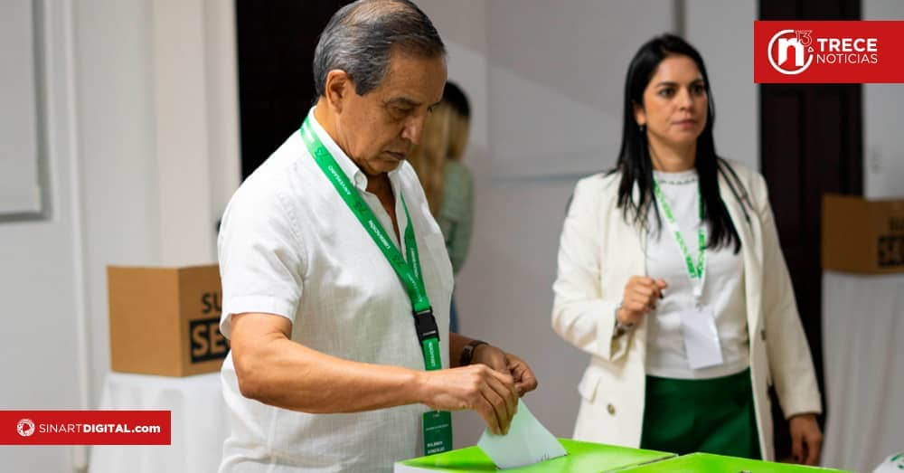 Liberación Nacional inicia precampaña con inscripción de tendencias este 13 de enero