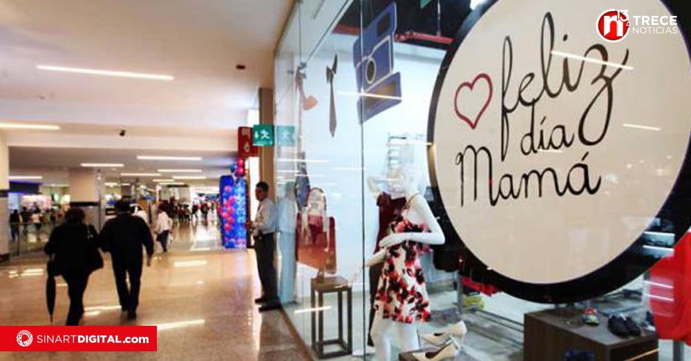 Artículos idénticos para el día de la madre tienen diferencias de precios de hasta el 100%  