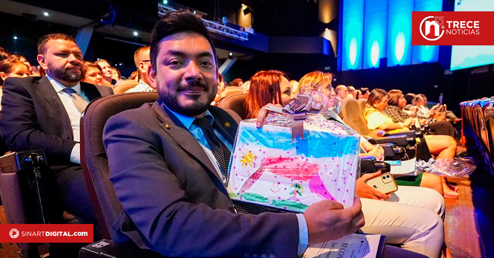 Costa Rica celebra 100 años de educación preescolar