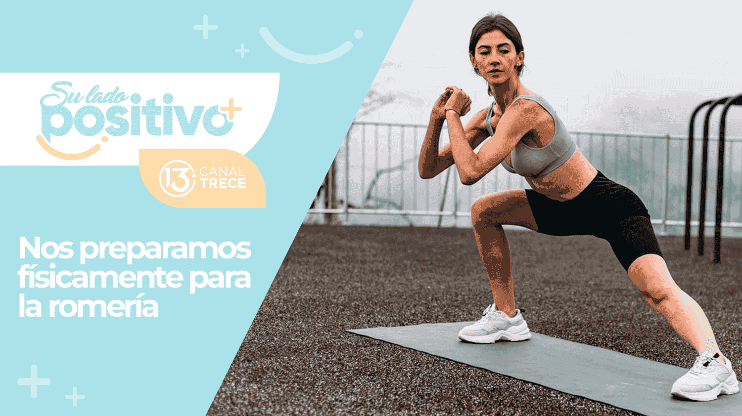 ¿Cómo preparar nuestro cuerpo para la Romería?