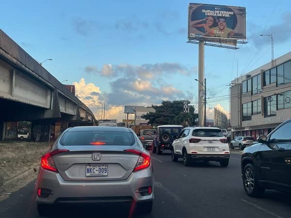 El MOPT se apoyará en el teletrabajo para enfrentar caos vial de la capital