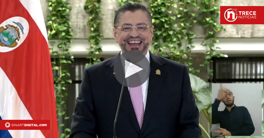 ¿Qué se habló hoy en Consejo de Gobierno?