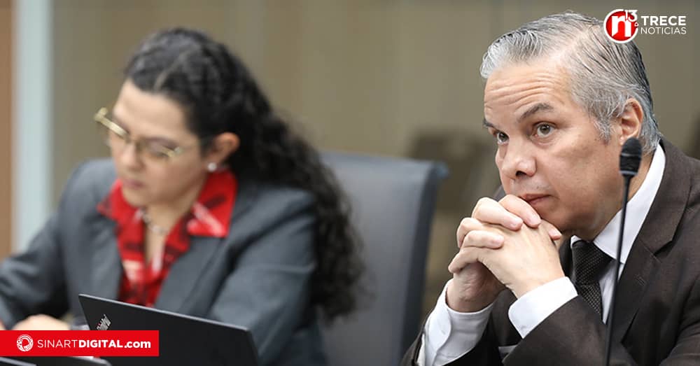 Presidente del BCCR solicitó datos a Sugef para determinar riesgos hidrológicos del sistema financiero