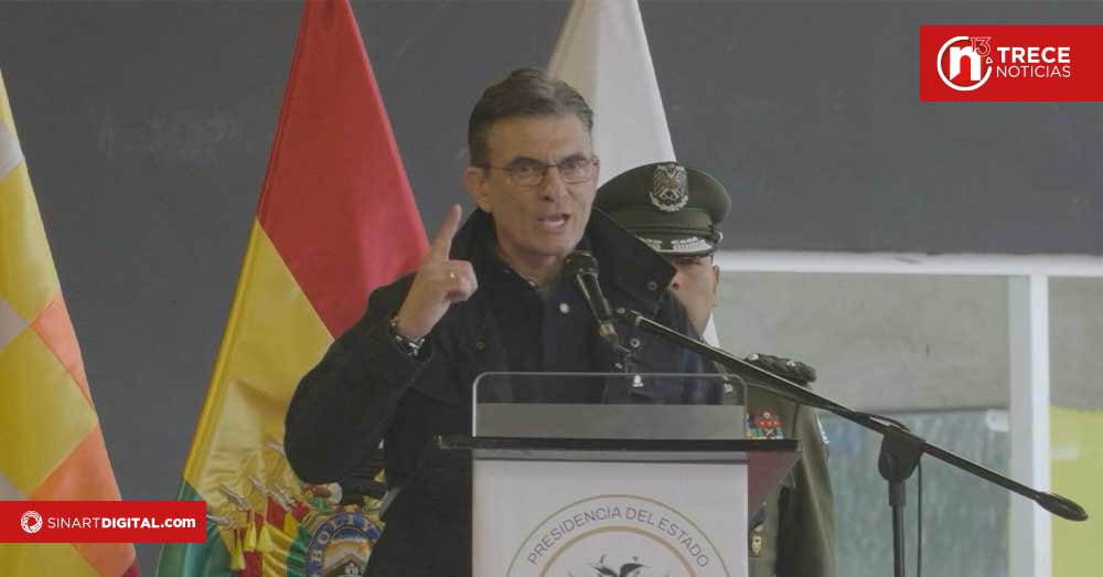 Bolivia está casi 