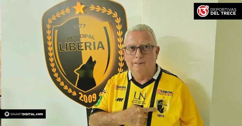 Liberia anuncia a su nuevo jerarca