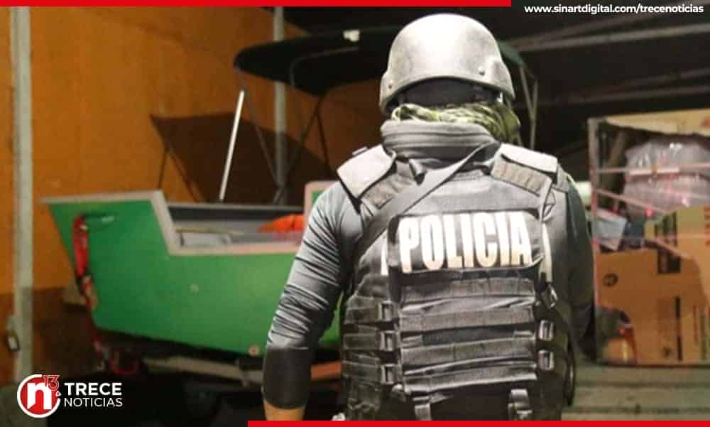 Juez libera a violento líder narco pese a que Justicia insistió en que su conducta era ‘riesgosa’