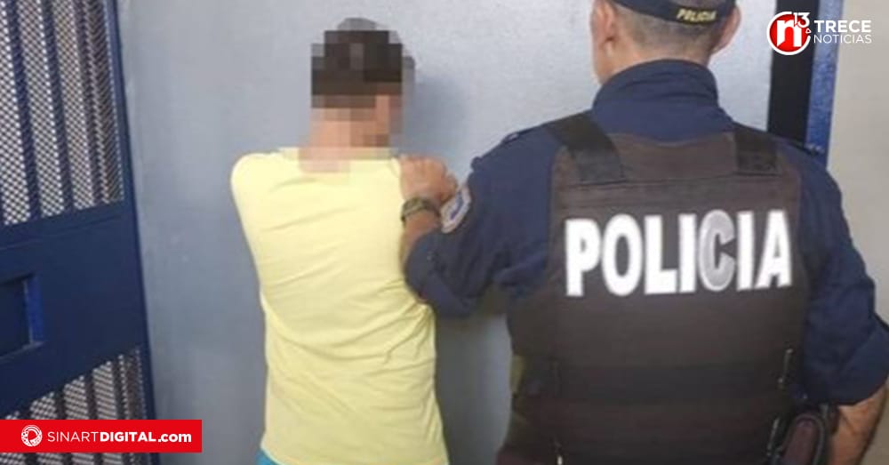 Fuerza Pública capturó a presunto violador en fuga