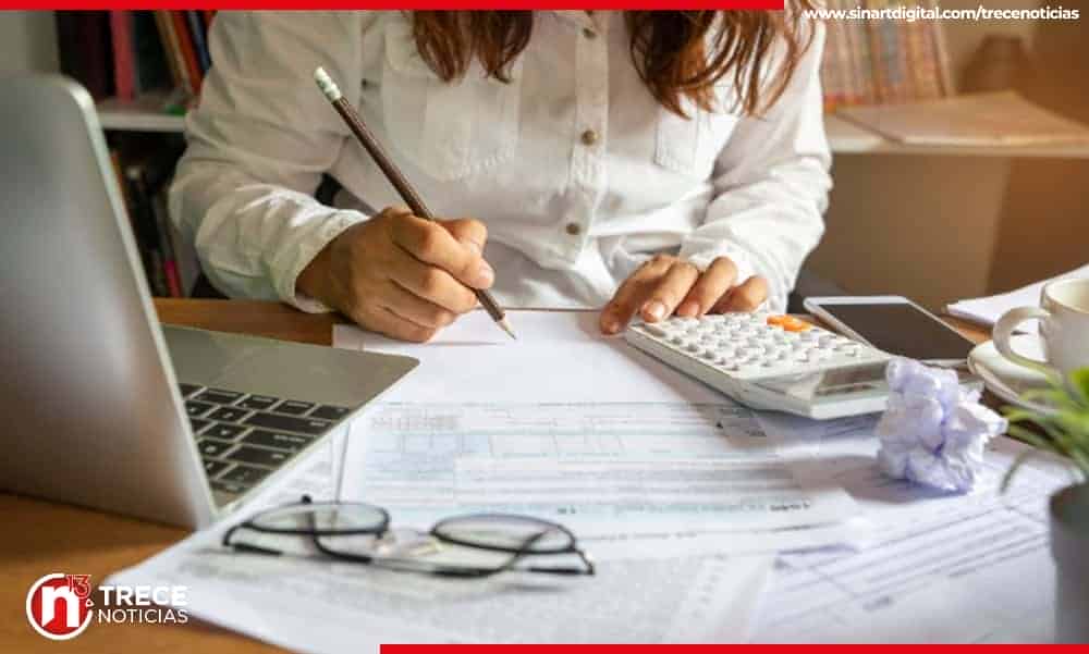 Seis de cada diez hogares sobreviven sin contar con un presupuesto familiar