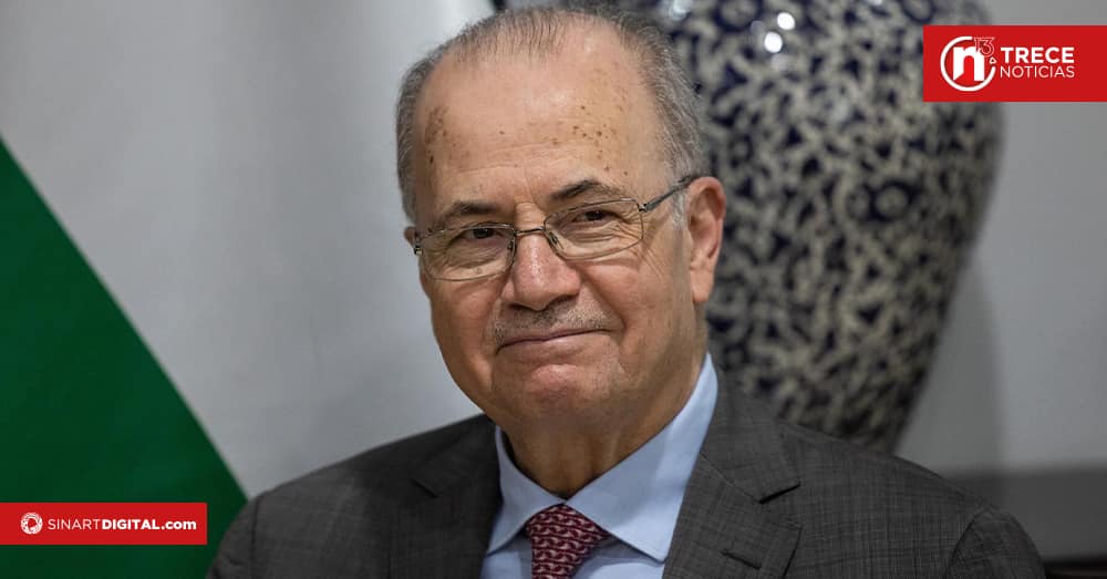 Primer ministro palestino presenta plan de reconstrucción para Gaza