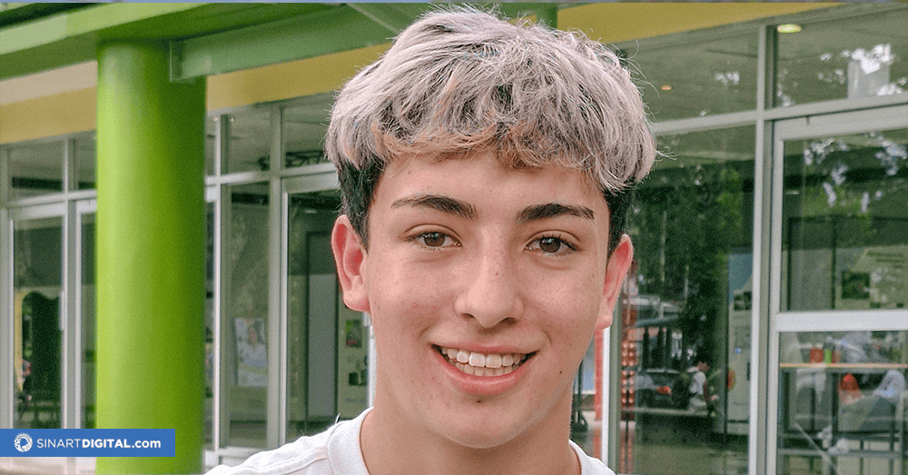 Estudiante logra nota perfecta para ingresar a la Universidad de Costa Rica