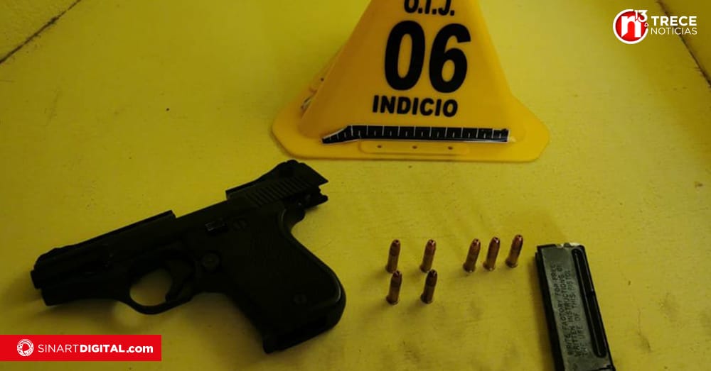 Cinco personas irán a prisión por asesinar a conductor que pidió ¢500.000 en préstamo gota a gota