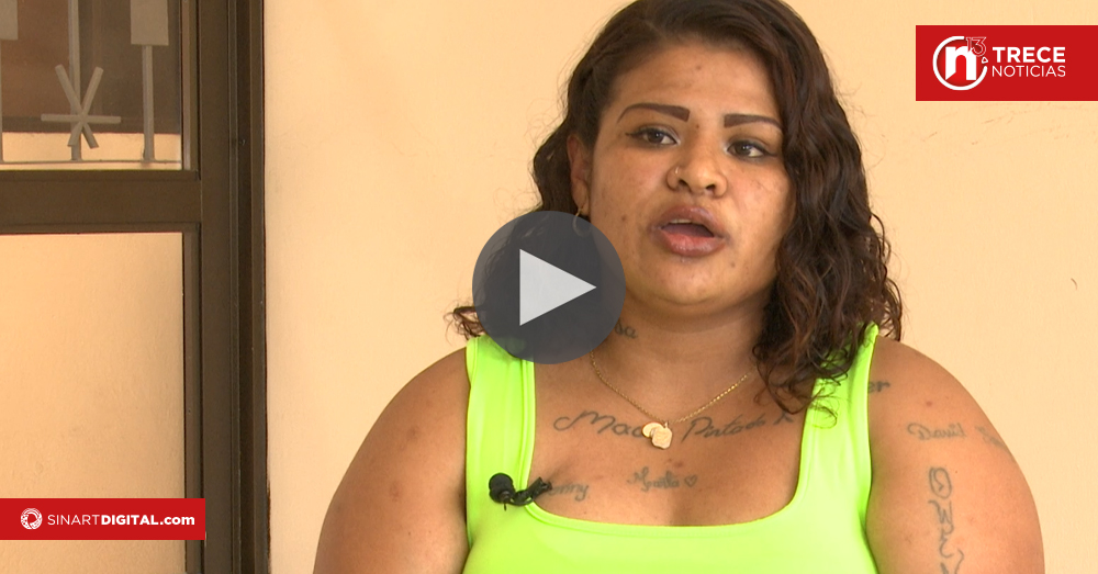 Una celebración del día de la madre distinta a las demás