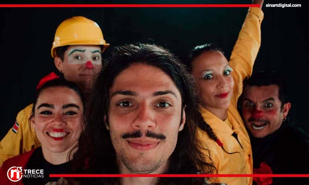 Proartes abre convocatoria para Festivales Regionales Descentralizados 2023