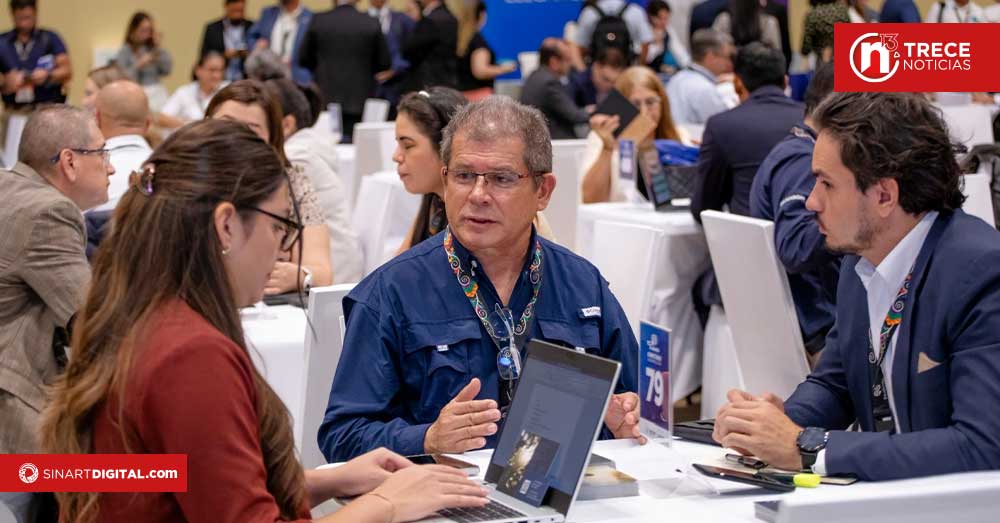 Encadenados 2026 proyecta más de 3.000 citas de negocio entre empresas locales y multinacionales
