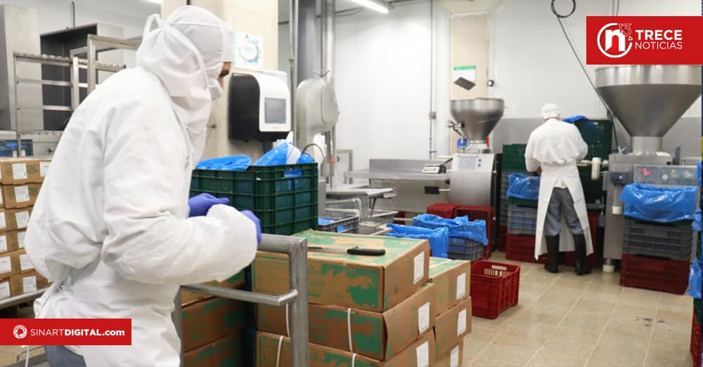 Empresa ofrece 65 nuevas vacantes disponibles en todo el país