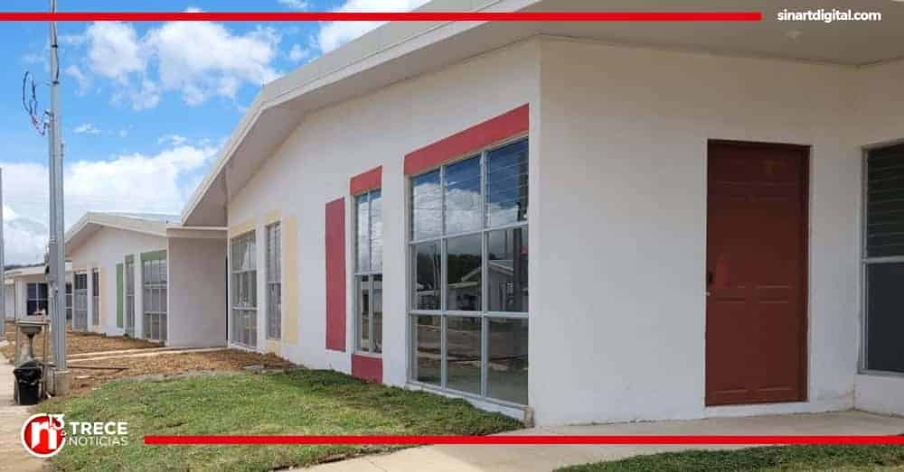 ₡1.290 millones son utilizados en programas de bono comunal 