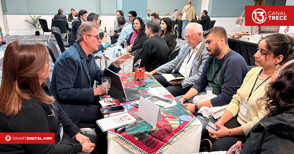 En el 2025 Costa Rica fortaleció su posicionamiento como destino turístico internacional