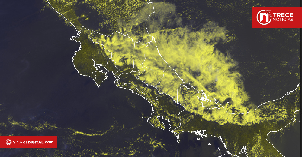 Fuertes ráfagas de viento prevalecerán este miércoles