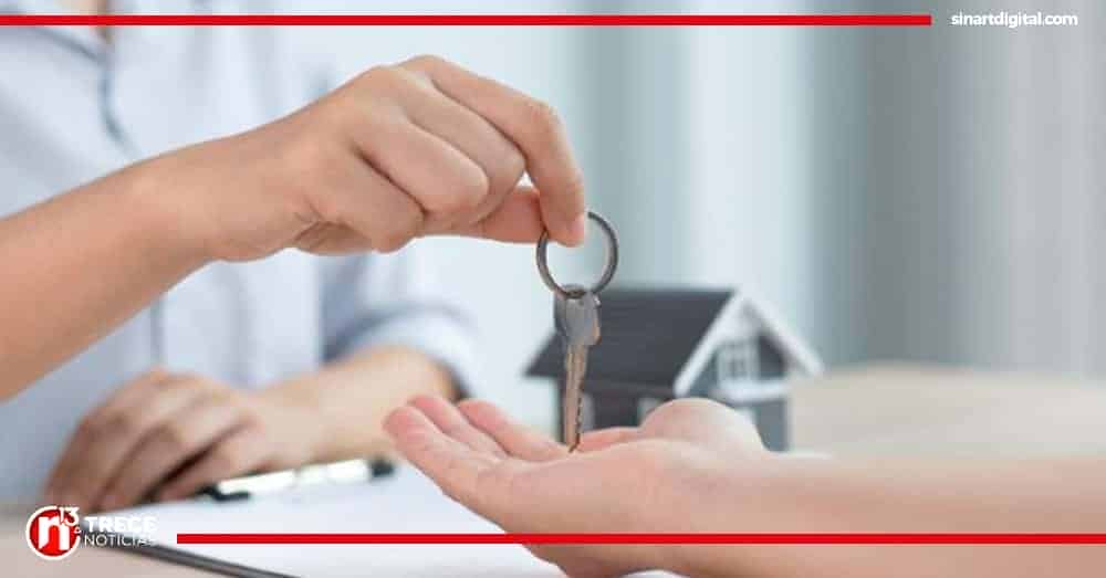 Bancos públicos hacen feria virtual para vender casas, terrenos y carros