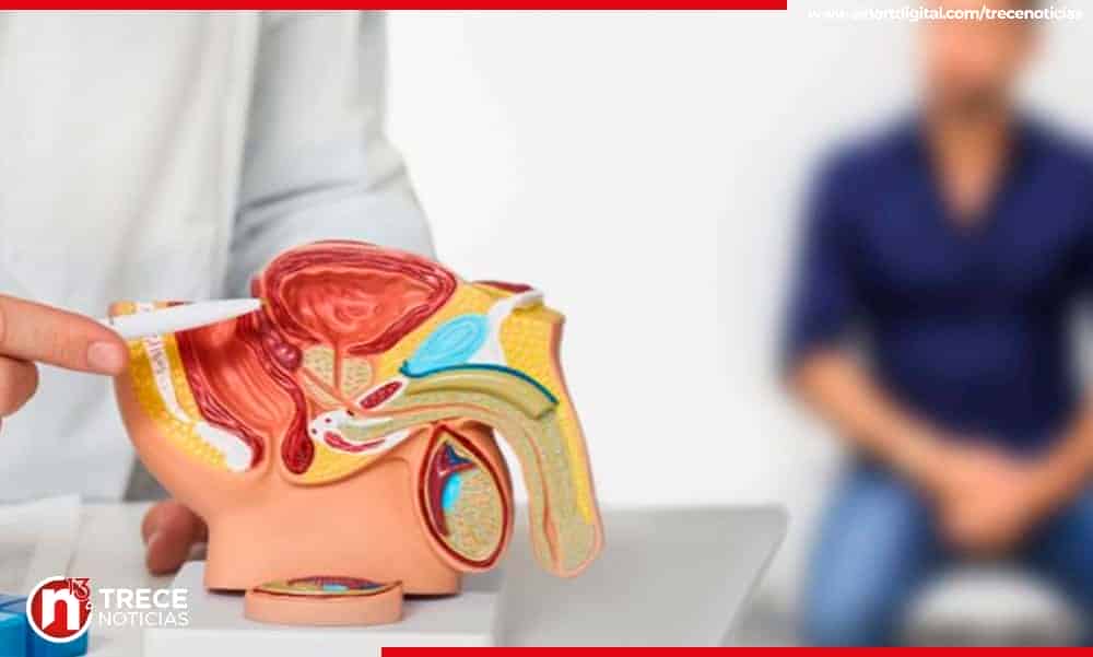 Pacientes denuncian faltante de medicamento para tratar enfermedades de próstata