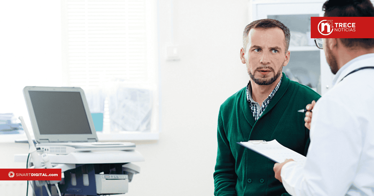 Latinoamérica registra 226 mil casos de cáncer de próstata anuales 